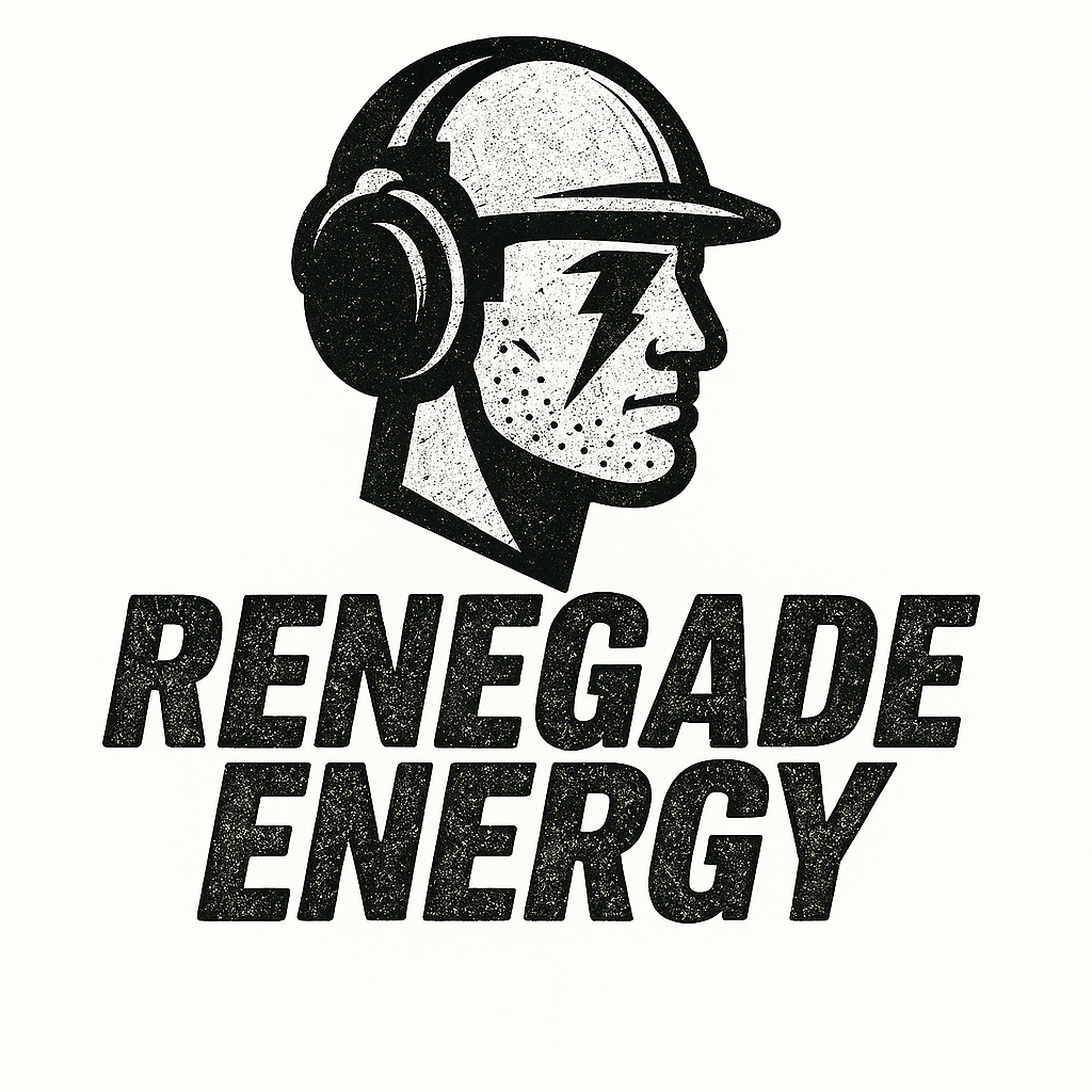 Renegade Energy logó